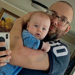 Meet your Posher, Dominik